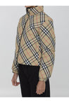 BURBERRY-OUTLET-SALE-Reversible down jacket-ARCHIVIST