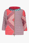 Herno-OUTLET-SALE-Reversible down jacket-ARCHIVIST
