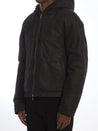 SALVATORE SANTORO-OUTLET-SALE-Reversible jacket-ARCHIVIST