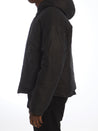 SALVATORE SANTORO-OUTLET-SALE-Reversible jacket-ARCHIVIST