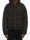 SALVATORE SANTORO-OUTLET-SALE-Reversible jacket-ARCHIVIST