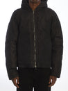 SALVATORE SANTORO-OUTLET-SALE-Reversible jacket-ARCHIVIST