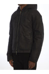 Salvatore Santoro-OUTLET-SALE-Reversible jacket-ARCHIVIST