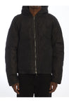 Salvatore Santoro-OUTLET-SALE-Reversible jacket-ARCHIVIST