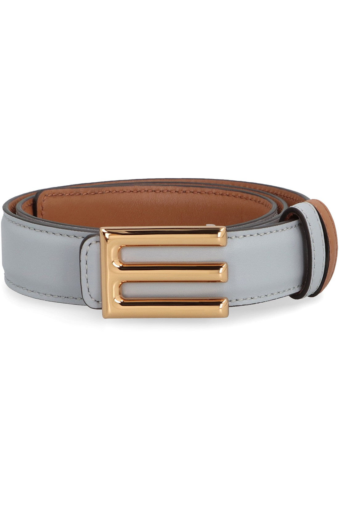 Etro-OUTLET-SALE-Reversible leather belt-ARCHIVIST