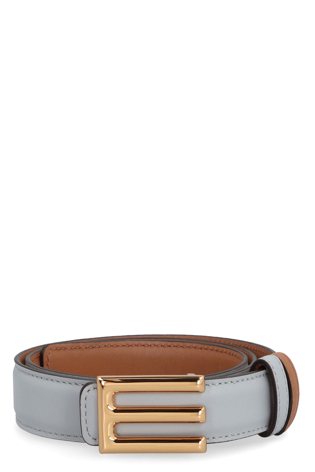 Etro-OUTLET-SALE-Reversible leather belt-ARCHIVIST