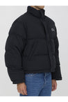 BALENCIAGA-OUTLET-SALE-Reversible puffer jacket-ARCHIVIST