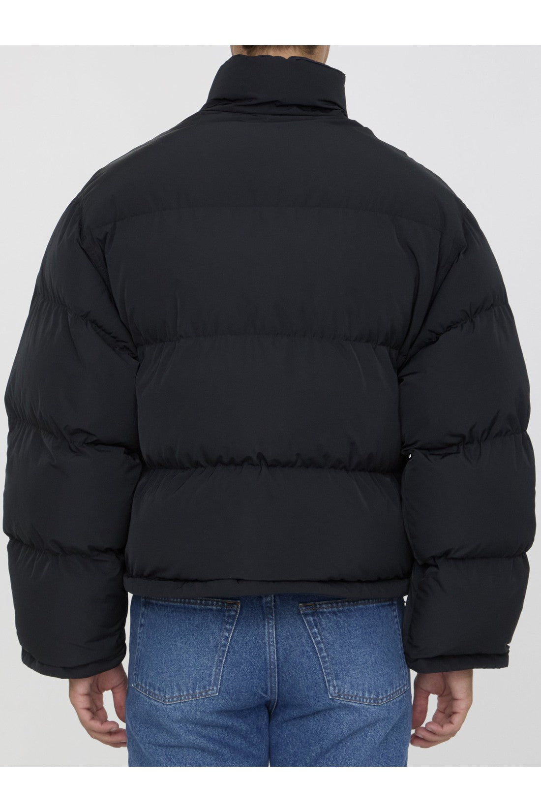 BALENCIAGA-OUTLET-SALE-Reversible puffer jacket-ARCHIVIST