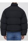 BALENCIAGA-OUTLET-SALE-Reversible puffer jacket-ARCHIVIST