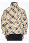 BURBERRY-OUTLET-SALE-Reversible puffer jacket-ARCHIVIST