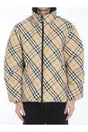 BURBERRY-OUTLET-SALE-Reversible puffer jacket-ARCHIVIST