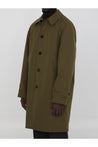 BURBERRY-OUTLET-SALE-Reversible raincoat-ARCHIVIST