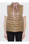 HERNO-OUTLET-SALE-Reversible vest-ARCHIVIST