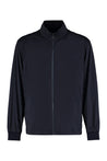 Zegna-OUTLET-SALE-Reversible windbreaker-jacket-ARCHIVIST