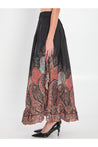 Zimmermann-OUTLET-SALE-Rhiannon Ruffle Maxi Skirt-ARCHIVIST