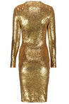 Burberry-OUTLET-SALE-Rhinestone dress-ARCHIVIST