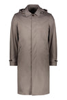 MooRER-OUTLET-SALE-Rialto-Ads hooded techno fabric raincoat-ARCHIVIST