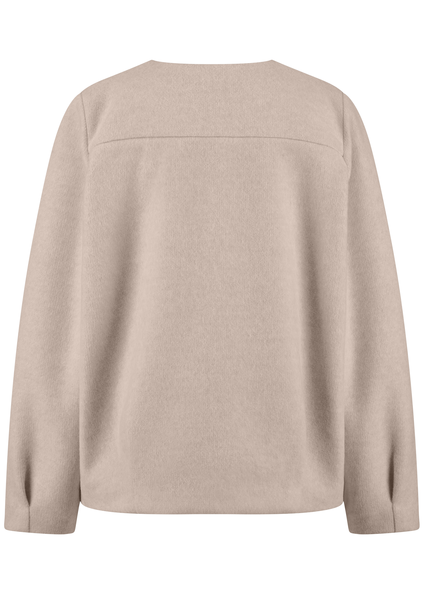 Jacke/Maschenware-Riani-Sale