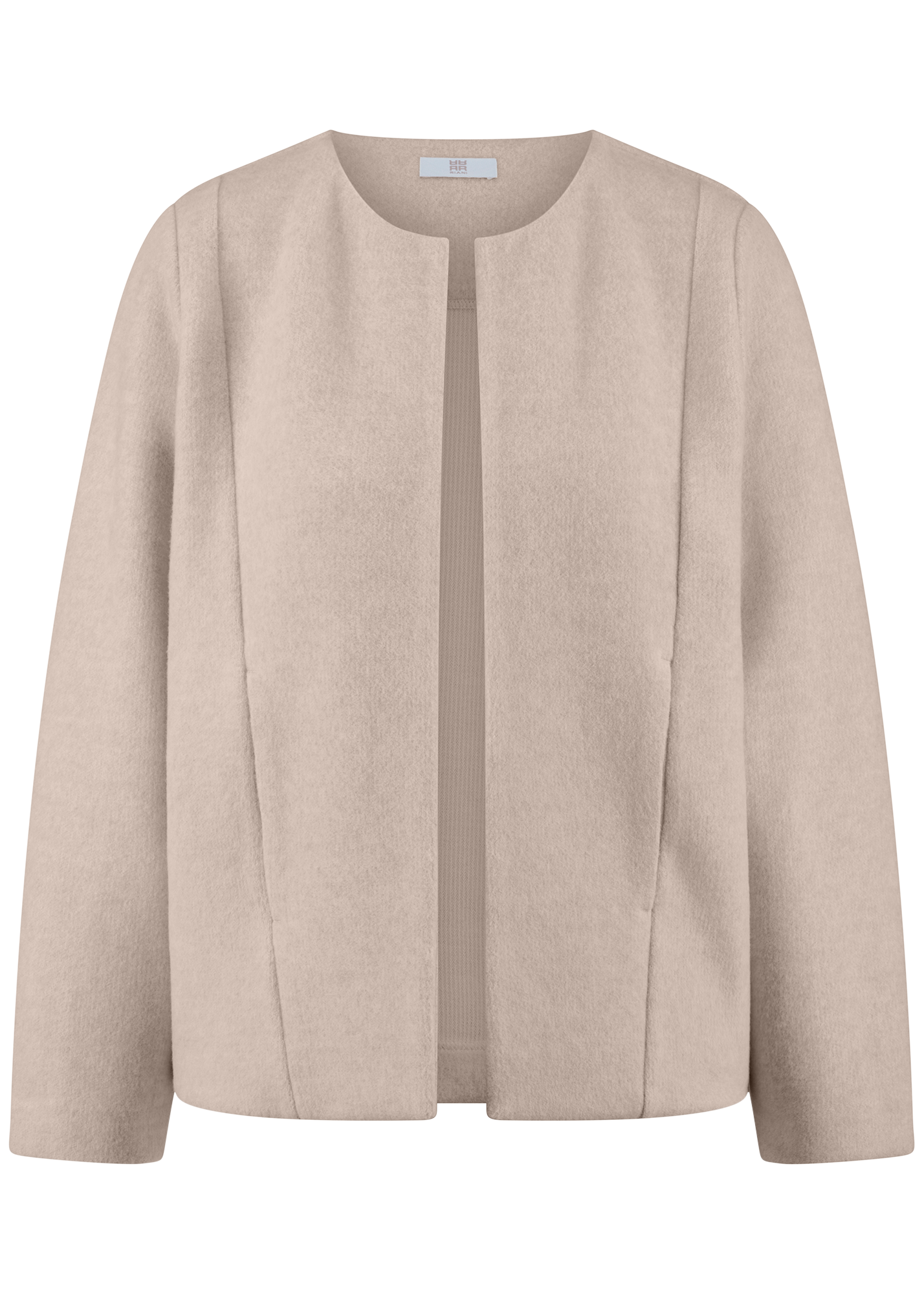 Jacke/Maschenware-Riani-Sale