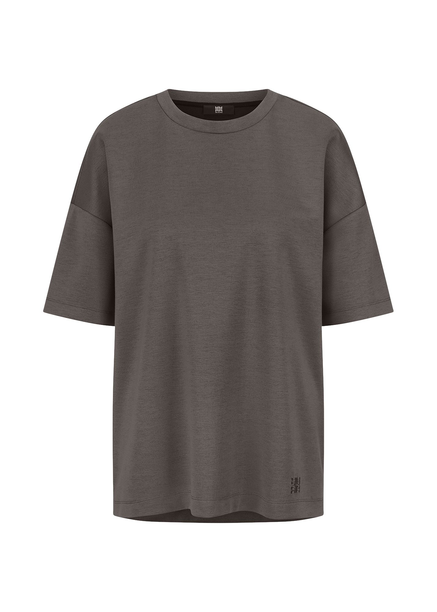 Jersey sweatshirt-Riani-Sale