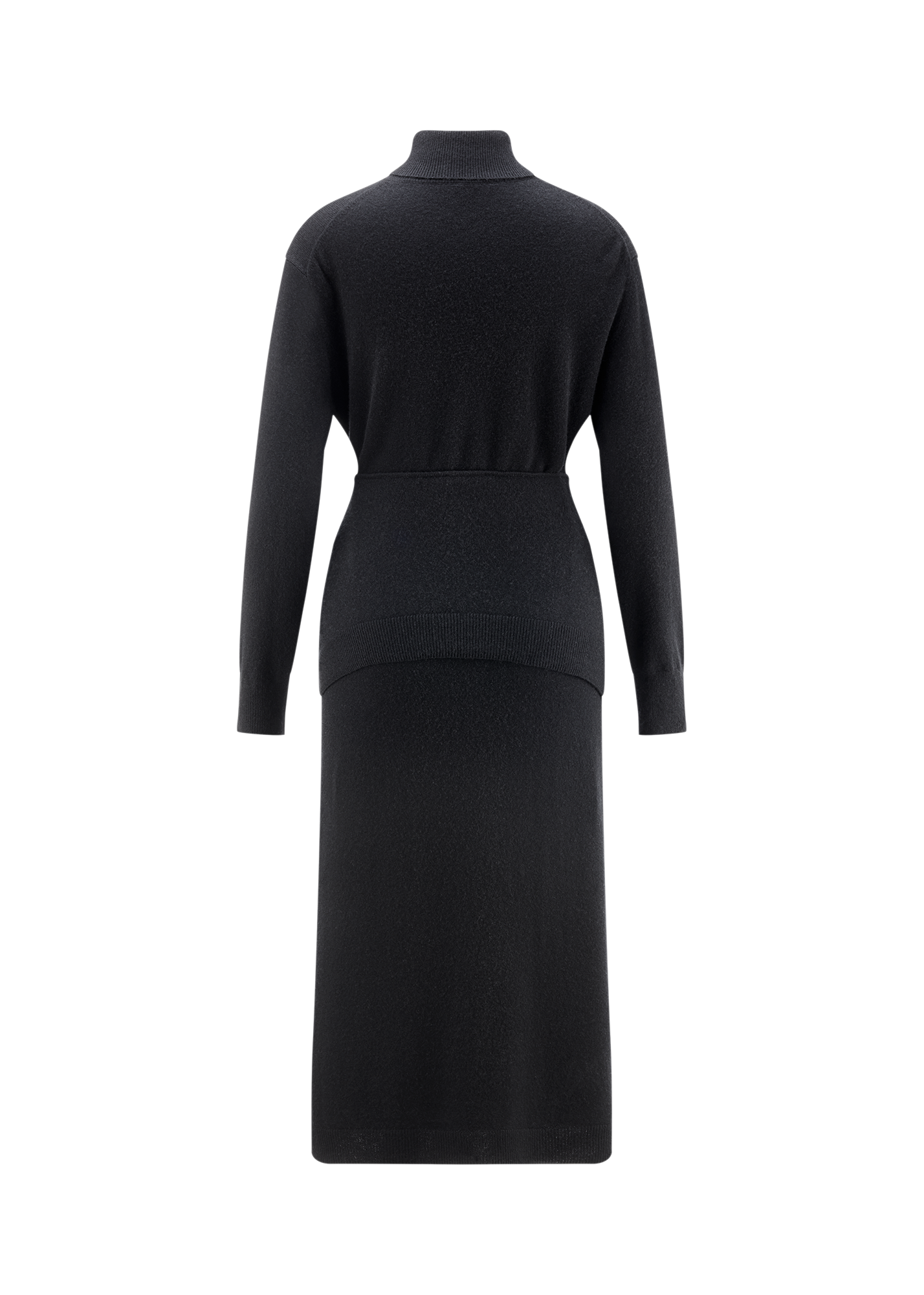 Kleid Maschenware-Riani-Sale