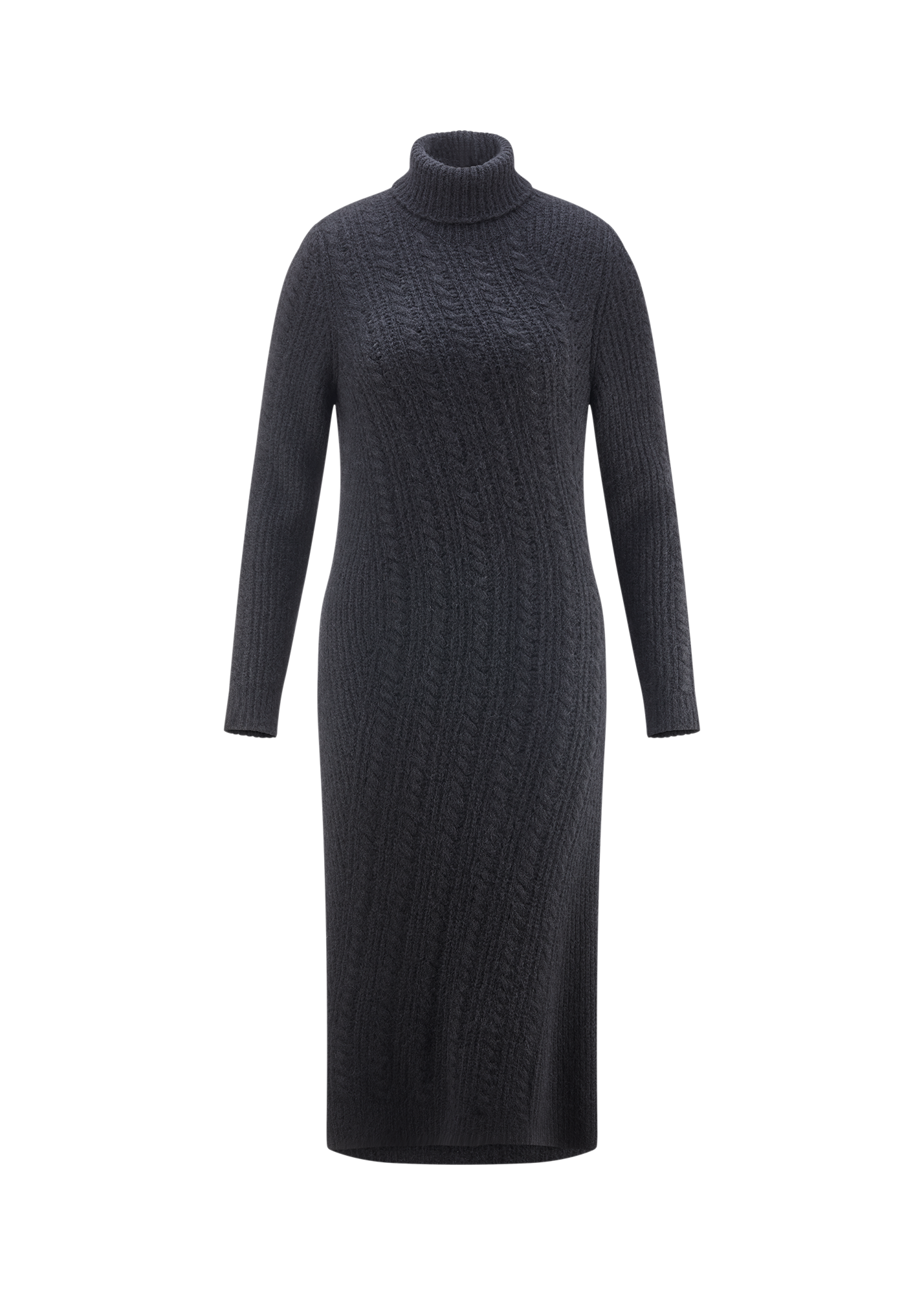 Kleid Maschenware-Riani-Sale