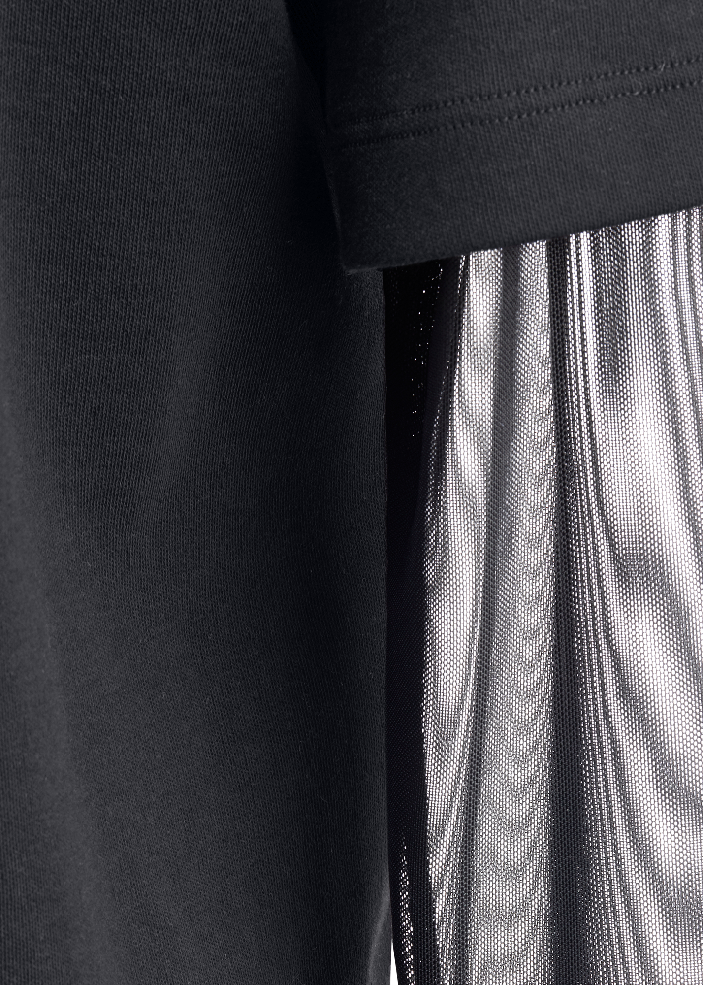 Shirt mit Arm-Riani-Sale