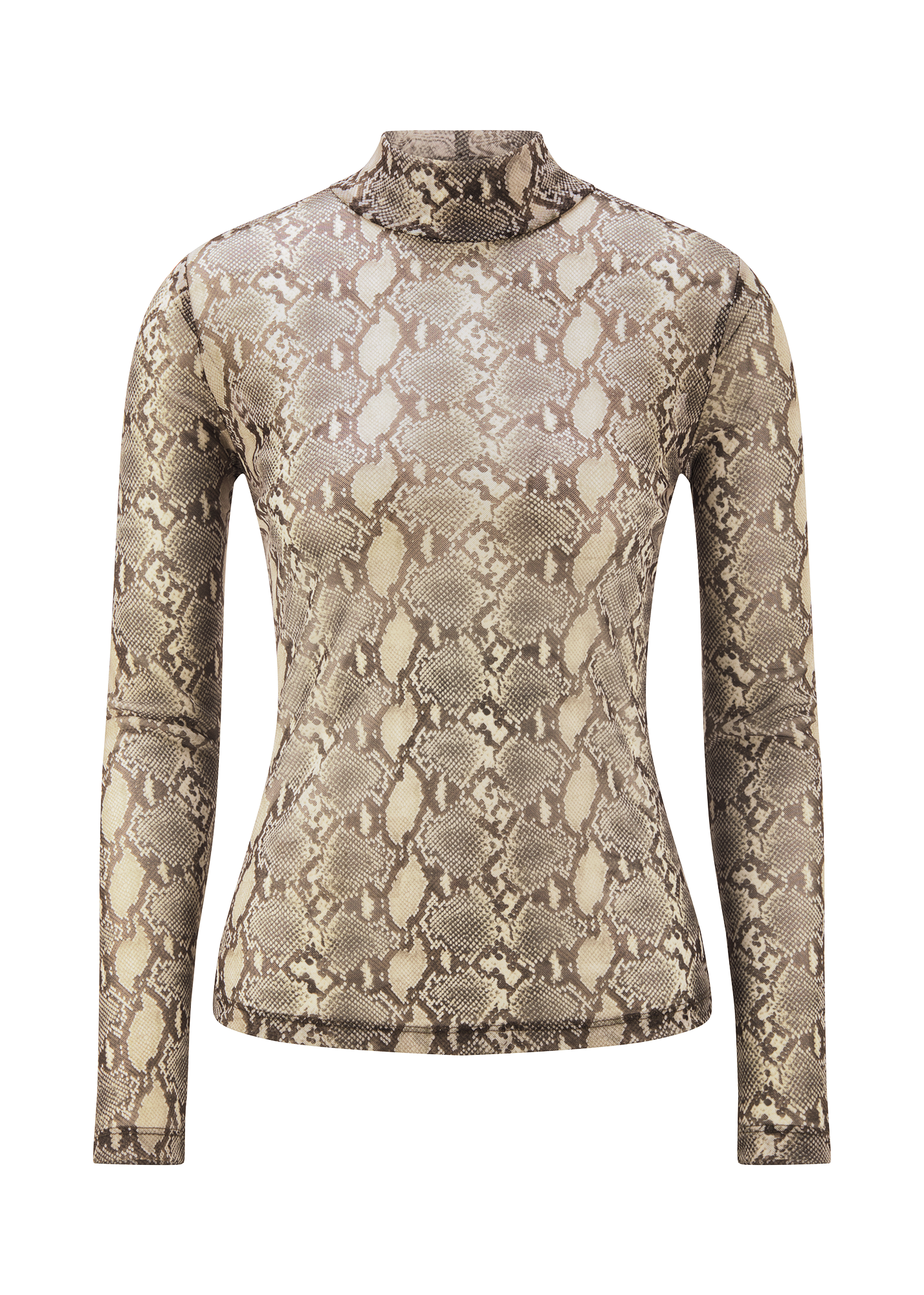 Shirt mit Arm-Riani-Sale