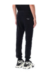 BALMAIN-OUTLET-SALE-Ribbed jogging pants-ARCHIVIST