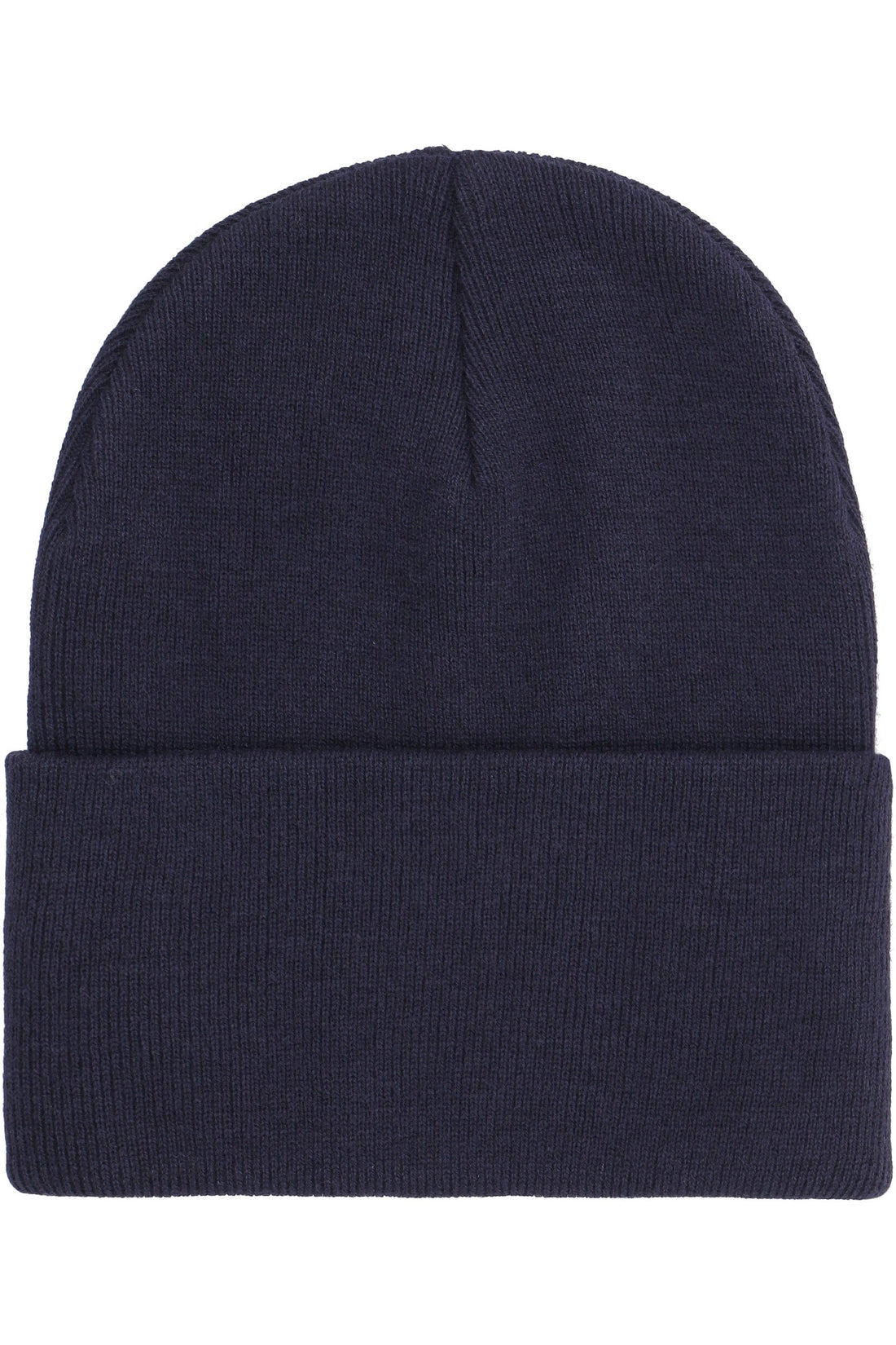 Carhartt-OUTLET-SALE-Ribbed knit beanie-ARCHIVIST