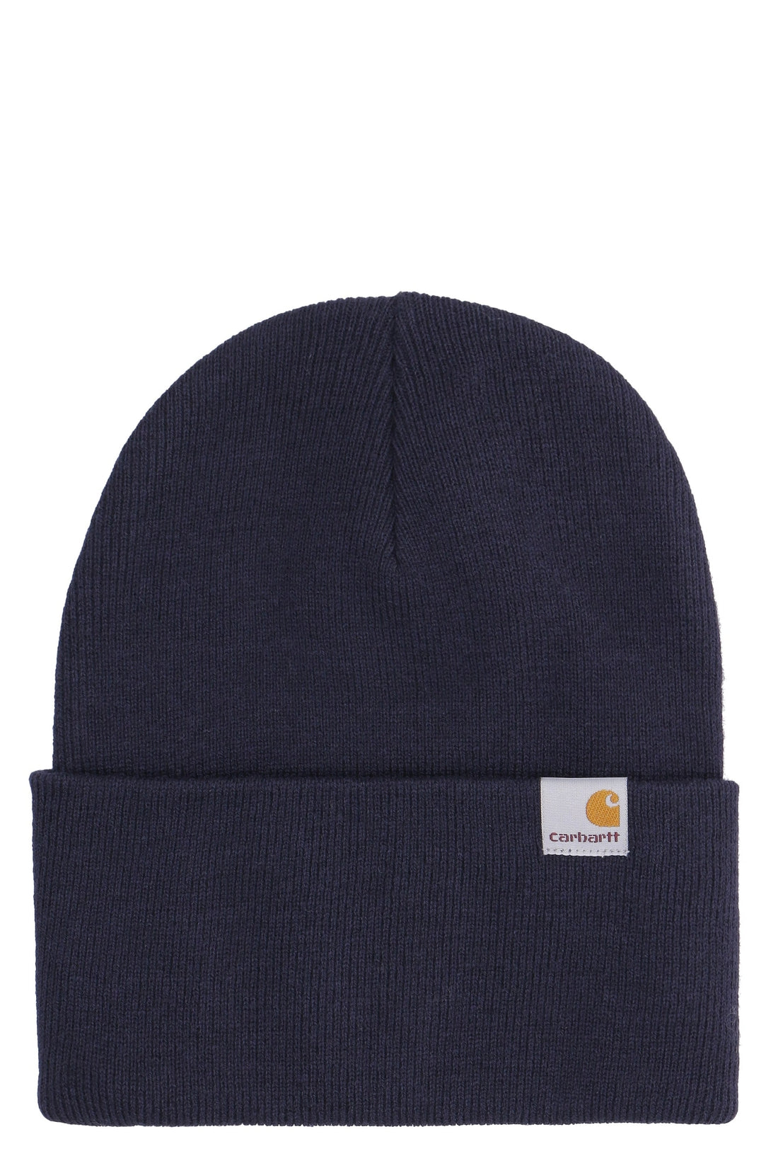 Carhartt-OUTLET-SALE-Ribbed knit beanie-ARCHIVIST