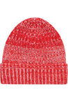 Malo-OUTLET-SALE-Ribbed knit beanie-ARCHIVIST