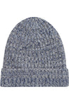 Malo-OUTLET-SALE-Ribbed knit beanie-ARCHIVIST