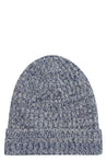 Malo-OUTLET-SALE-Ribbed knit beanie-ARCHIVIST