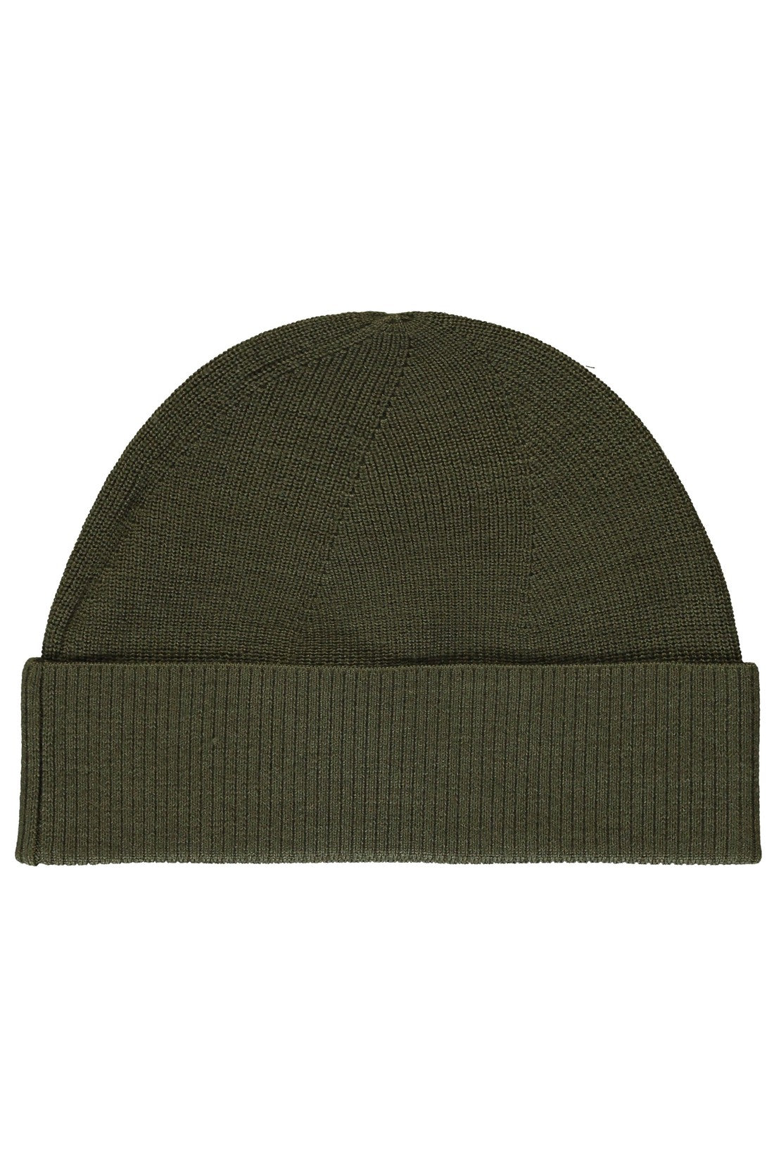 Parajumpers-OUTLET-SALE-Ribbed knit beanie-ARCHIVIST