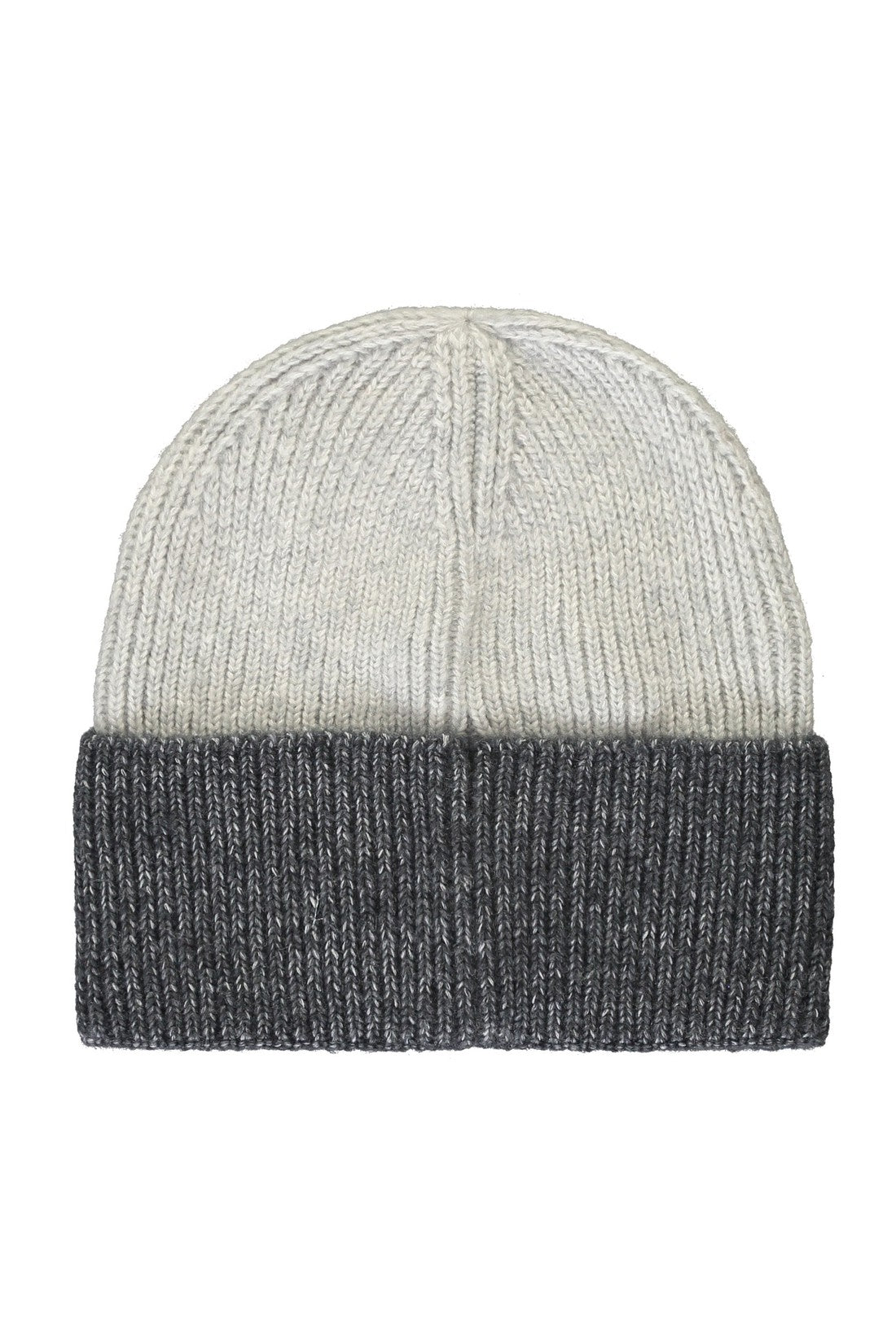 Parajumpers-OUTLET-SALE-Ribbed knit beanie-ARCHIVIST