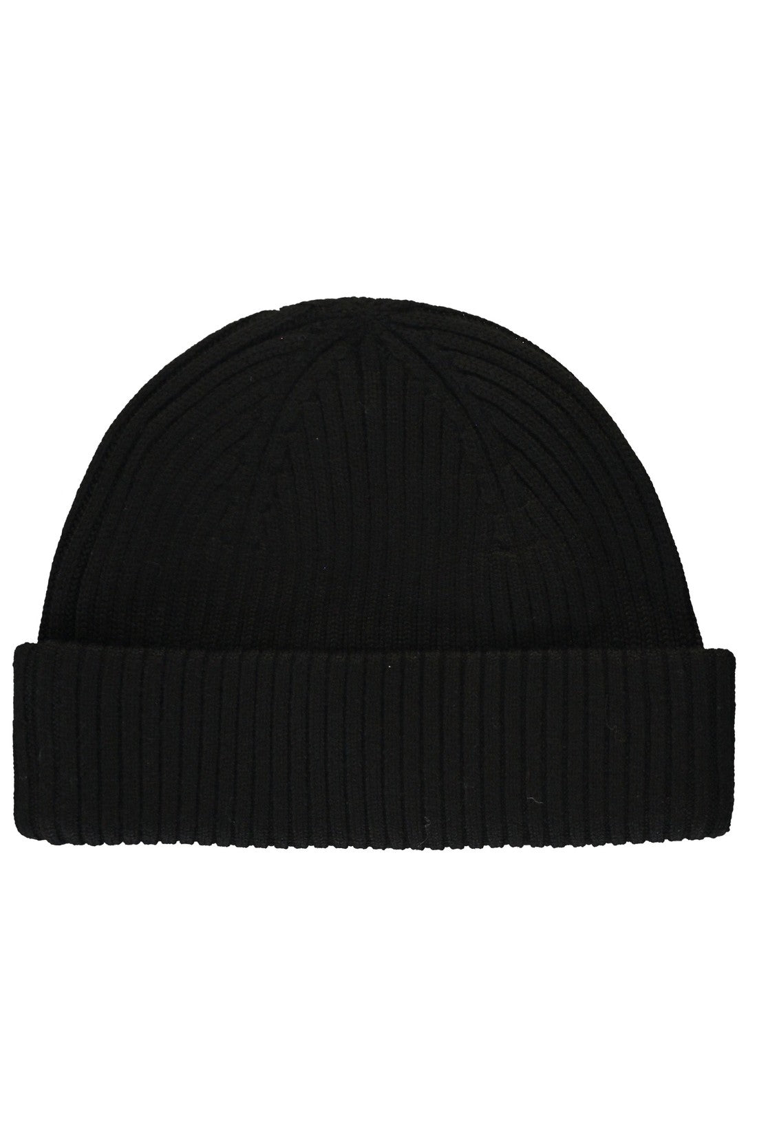 Parajumpers-OUTLET-SALE-Ribbed knit beanie-ARCHIVIST