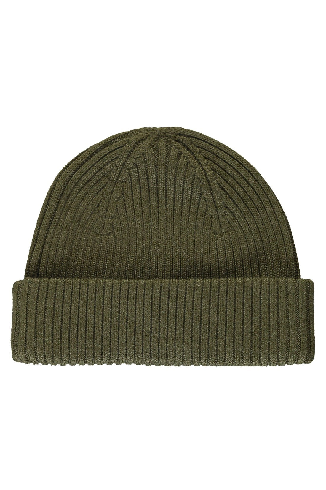 Parajumpers-OUTLET-SALE-Ribbed knit beanie-ARCHIVIST