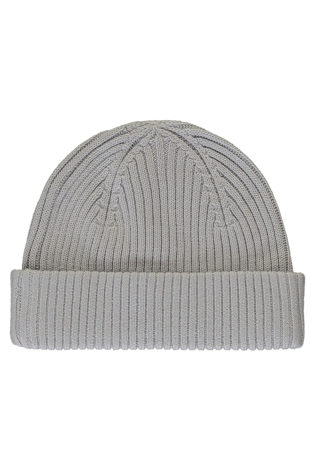 Parajumpers-OUTLET-SALE-Ribbed knit beanie-ARCHIVIST