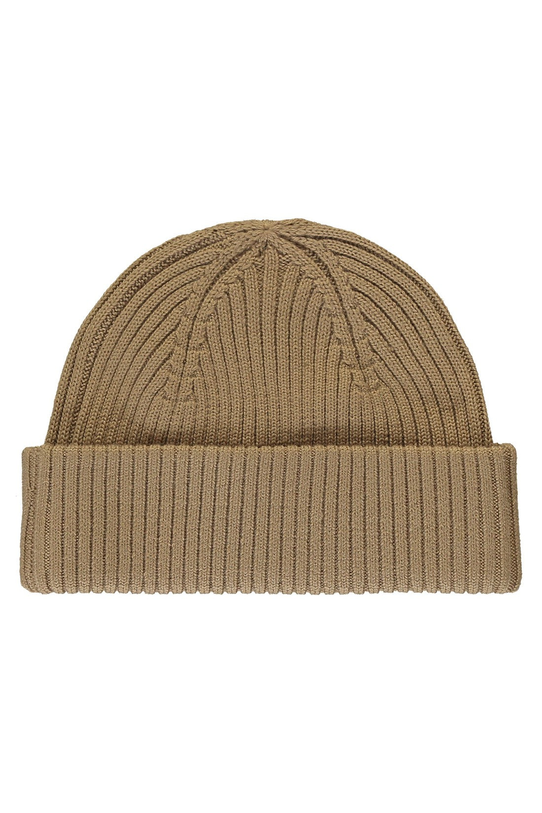 Parajumpers-OUTLET-SALE-Ribbed knit beanie-ARCHIVIST