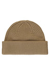 Parajumpers-OUTLET-SALE-Ribbed knit beanie-ARCHIVIST