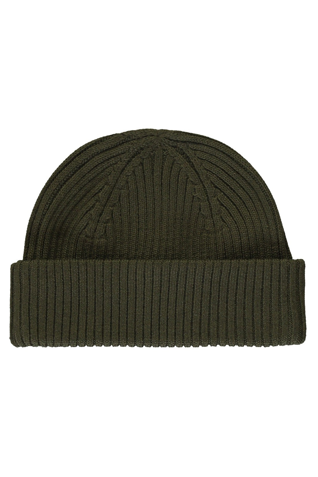 Parajumpers-OUTLET-SALE-Ribbed knit beanie-ARCHIVIST