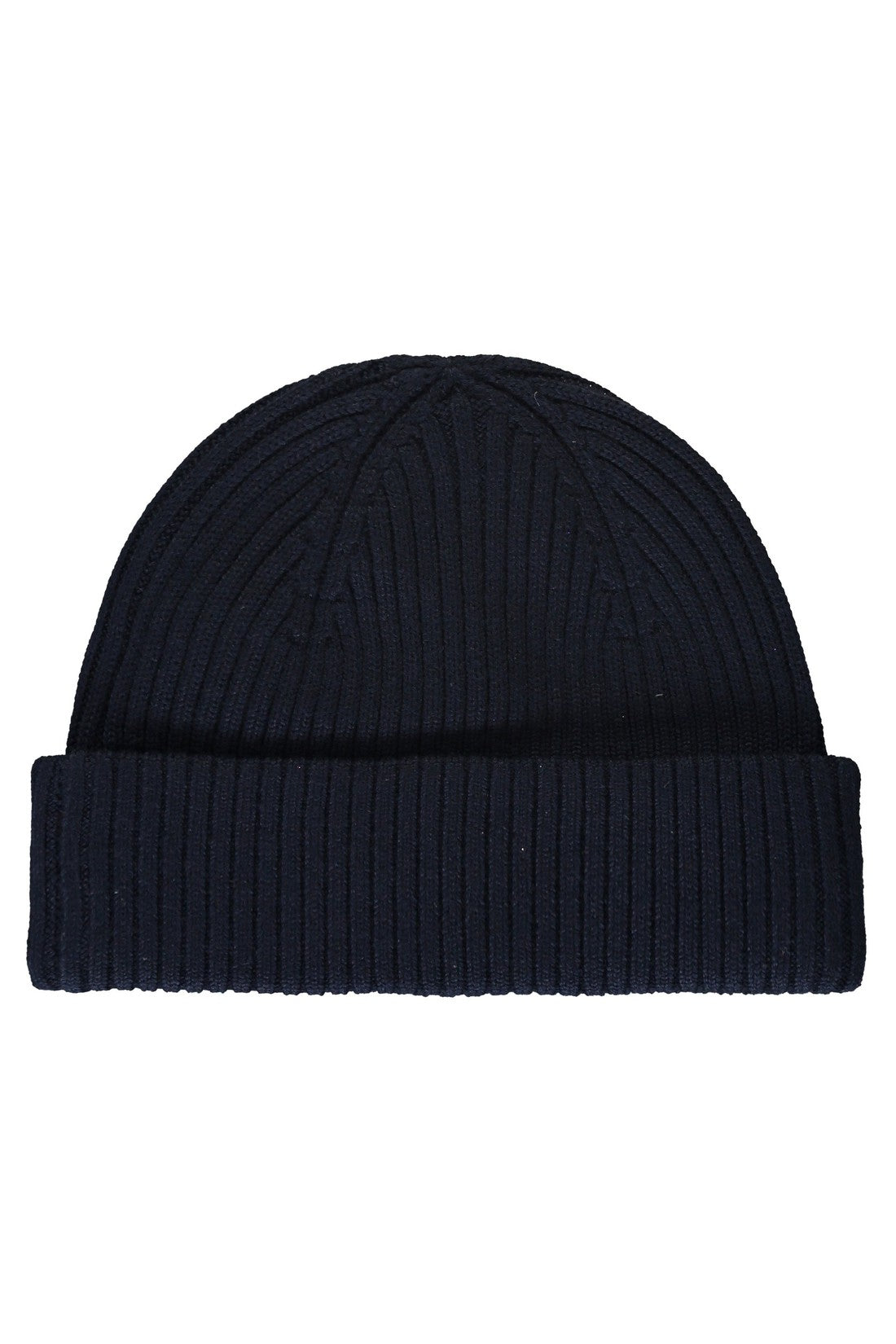 Parajumpers-OUTLET-SALE-Ribbed knit beanie-ARCHIVIST