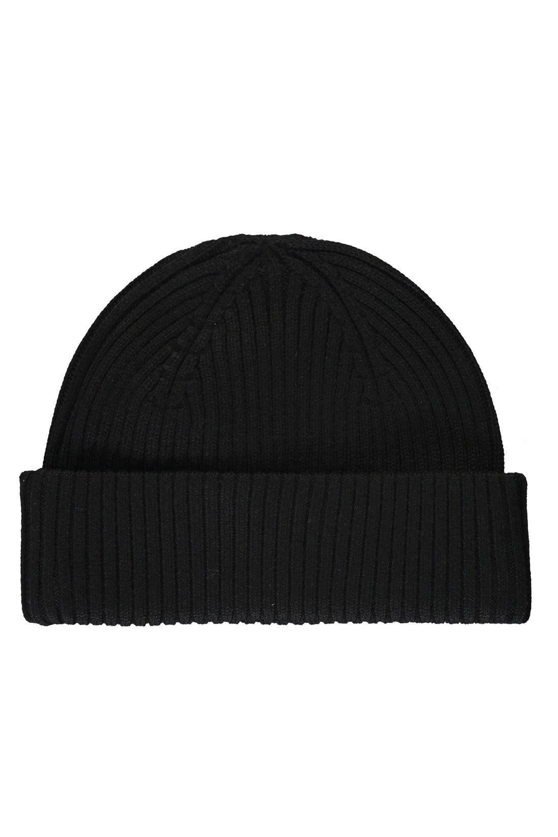 Parajumpers-OUTLET-SALE-Ribbed knit beanie-ARCHIVIST