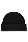 Parajumpers-OUTLET-SALE-Ribbed knit beanie-ARCHIVIST