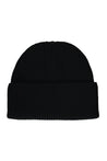 Parajumpers-OUTLET-SALE-Ribbed knit beanie-ARCHIVIST