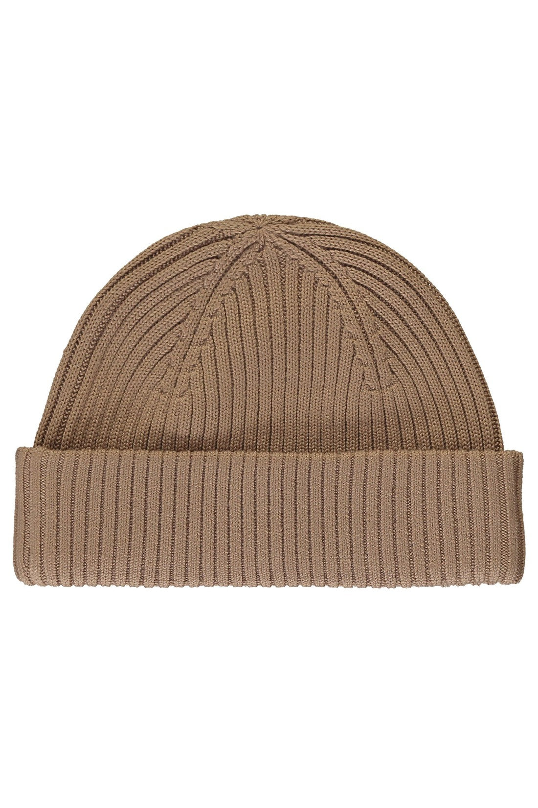 Parajumpers-OUTLET-SALE-Ribbed knit beanie-ARCHIVIST