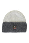 Parajumpers-OUTLET-SALE-Ribbed knit beanie-ARCHIVIST