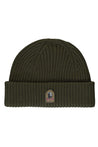 Parajumpers-OUTLET-SALE-Ribbed knit beanie-ARCHIVIST