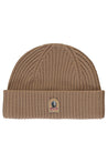 Parajumpers-OUTLET-SALE-Ribbed knit beanie-ARCHIVIST